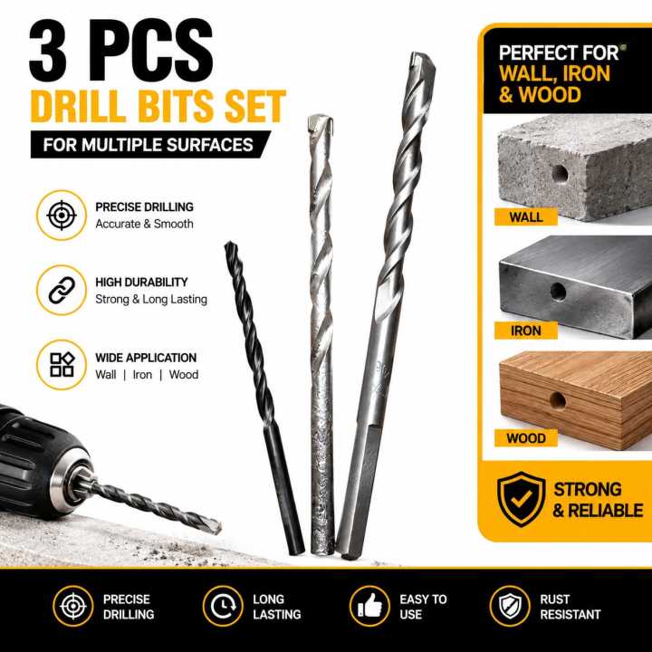 3PCS%20Drill%20Bit%20Set%20for%20Wall,%20Wood%20&%20Iron%20%7C%20High%20Hardness%20Steel%20Electric%20Drill%20Bits%20%7C%20Masonry%20Metal%20Wood%20Drill%20Bit%20Set%20%7C%20Heavy%20Duty%20Drill%20Machine%20Accessories%20-%20Image%205