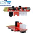 CT14 5W+5W Bluetooth 4.2 Stereo Power Amplifier Board Module with Charging Port. 