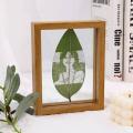 Personalized Leaf Engraving - Nature's Imprint - engrave you picture on leaf best personal décor item. 