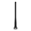 TP-Link Wi-Fi Adapter Archer T2U Plus AC600 Dual Band High Gain Wireless USB Adapter - 18 Months Brand Warranty. 