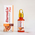 Eternalix Plus Anti Melasma Serum | Clinically Proven Melasma Remover Serum For Face | Skin Brightening & Dark Spot Remover With Tranexamic Acid | Best Melasma Treatment In Pakistan For Hyperpigmentation & Uneven Tone.. 