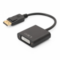 DISPLAY Port TO DVI Converter - Display port to DVI - DP To DVI Convertor - Display port Male to DVI Male Convertor  - Dp Male to DVI Female  - Convertor - display port - DVI - display port to dvi convertor - Dport to DVI Convertor. 