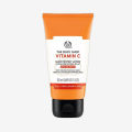 The Body Shop Vitamin C Glow-protect Lotion SPF 30 (50ML). 
