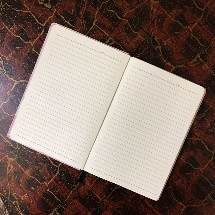 PaperCuts%20Golden%20And%20Silver%20Floral%20Background%20%20%20-%20Printed%20Journal%20Diary%20Notebook%20A5%20&%20A6%20Size%20-%20Image%205