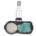433Mhz Tire Pressure Monitoring System (Tpms) Sensor for ota Camry Chr Corolla 42607-48020(2 Pcs). 