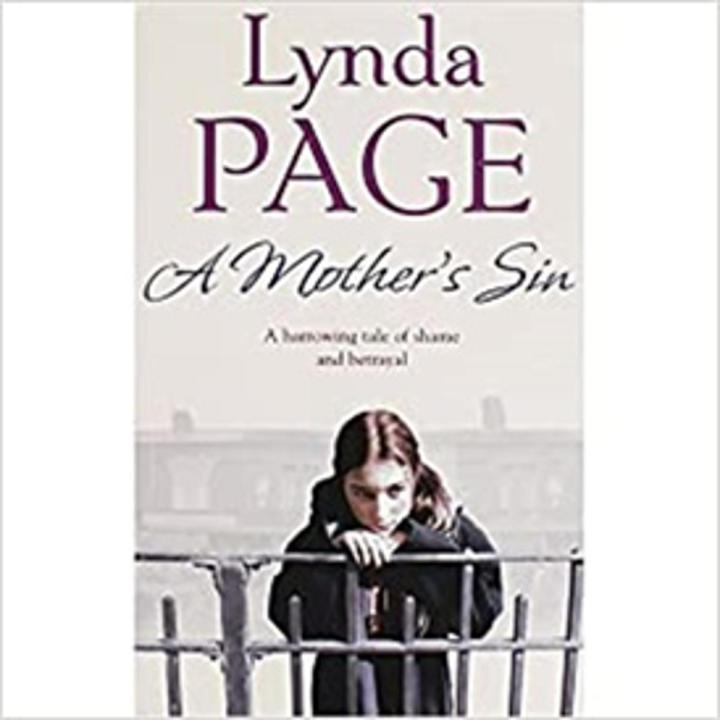 A Mother's Sin By lynda page