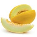 Hybrid F-1 Sweet Mellon karboza Seeds kitchen gardening. 
