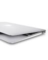 MacBook Air - MD711ZA/B - 11.6 inches - Intel Core i5 2.6 GHz - 128 GB - 4 GB - Mac OS X - Silver (Brand Warranty). 