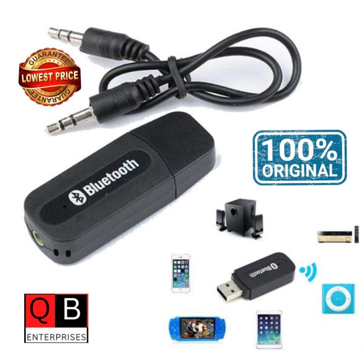 USB%20Bluetooth%20Music%20Receiver%20with%20Dual%20AUX%20Pin%20Bluetooth%20Audio%20Receiver%20for%20Car%20Computer%20-%20By%20QB%20-%20Image%203