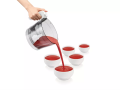 Philips Daily Collection Food Processor HR7628/01. 