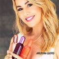 COLOUR ME Perfume Purple 100 ML. 