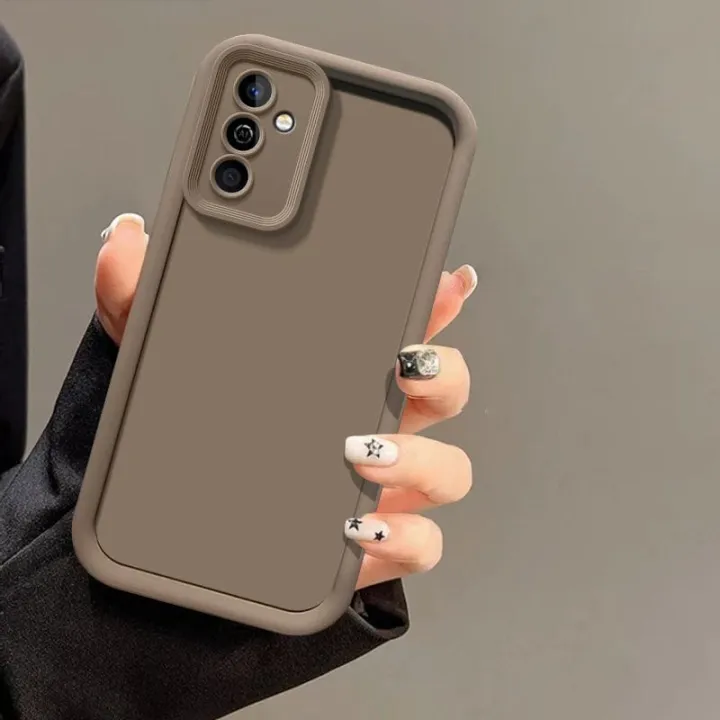 Samsung%20Galaxy%20A15%204G%20Back%20Cover%20Soft%20Matt%20Solid%20Color%20Liquid%20Silicon%20Anti%20Shock%20Design%20Camera%20Protection%20Phone%20Case%20Samsung%20Galaxy%20A15%204G%20-%20Image%206