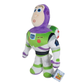Disney Toy Story - Buzz The Lightyear (25cm) Soft Cuddly Plush Toy. 