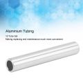 10Pcs Aluminium Tube Seamless Pipe Straight Tubing 8x6mm 2in Length Replacement 6100‑0608‑0050. 