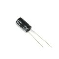 50 Pcs Aluminum Electrolytic Capacitors 47uF 50V Capacitor. 
