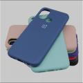 OnePlus Nord N10 - Official Silicone Soft Silky Rubber Case - Comfortable Official Silicone Protective Case - Premium Ultra Slim Shockproof Liquid Cover.. 