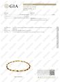 Amber Teething Necklace for Baby - No invoice, no price, no logo - 7 Sizes - 10 Colors - Ship from CN. 