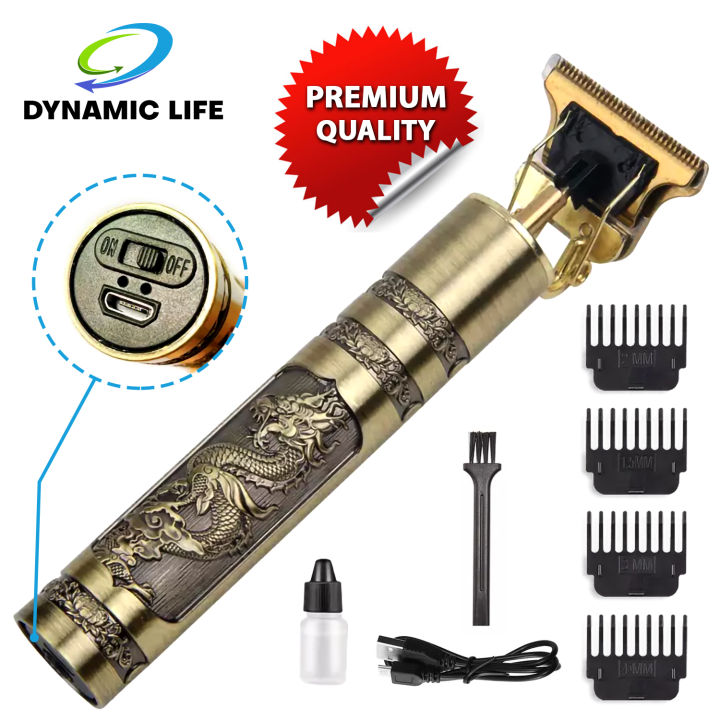 Dynamic%20Life%20Original%20Vintage%20T9%20Trimmer%20Clipper%20for%20hair%20cutting%20Cordless%20Shaving%20Machine%20for%20Men%20Rechargeable%20Beard%20Trimmer%20Beard%20Grooming%20Kit%20-%20Image%202