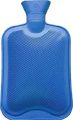 Medicare Rubber Hot Water Bottle, Hot Compress, Pain Relief from Headaches, Cramps, Arthritis, Back Pain, Sore Muscles, Injuries (Multicolor, 2L). 