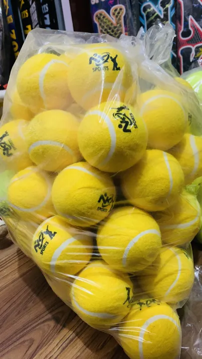 Pack%20of%206%20balls%2064gm%20Nk%20sports%20Best%20Quality%20cricket%20balls%20-%20Image%203