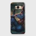 Samsung S8 Plus Cover - SkinLee HQ Hard Case - Zed League of Legends - SKINLEE-457-1-18-77. 