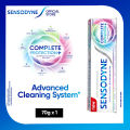 Sensodyne Complete Protection Toothpaste 70gm. 