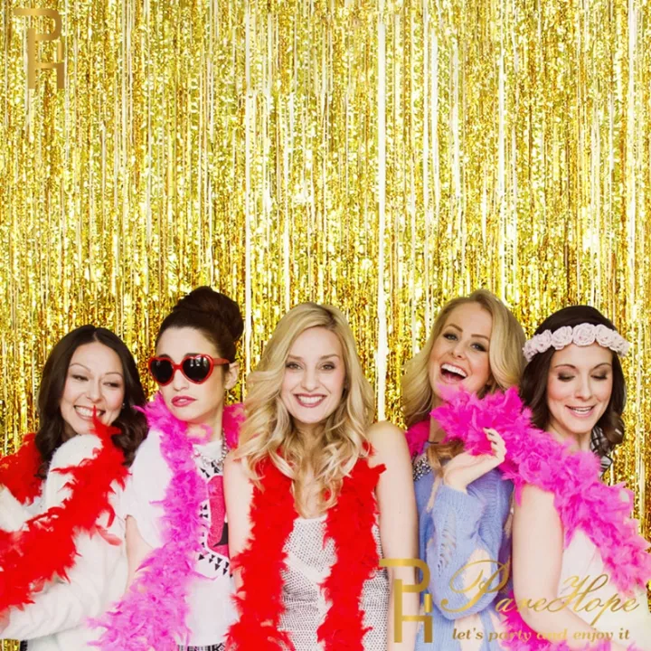 Pack%20of%202%20Foil%20Curtains%20Backdrop%20Decor%20Golden%20Metallic%20Foil%20Tinsel%20Fringe%20Curtain%20Birthday%20Party%20Decoration%20Wedding%20Backdrop%20Curtain%20Photo%20-%20Image%205