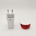 Original Oneplus Warp Charge 30 Power Adapter for Oneplus 8 7 7T Pro Warp 30W EU Charger EU/US Warp Charger Cable dash Charge with cable. 