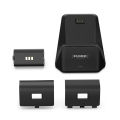 Dobe Charging Dock for Xbox S/X SERIES AND ONE S/X. 
