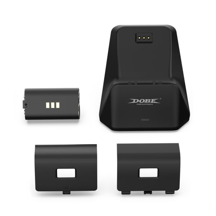 Dobe%20Charging%20Dock%20for%20Xbox%20S/X%20SERIES%20AND%20ONE%20S/X%20-%20Image%205