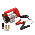 100% Copper Imported Quality 12 Volt Battery or Solar Panel Operated Fuel Oil Electric Transfer Pump 12V DC Pump. 