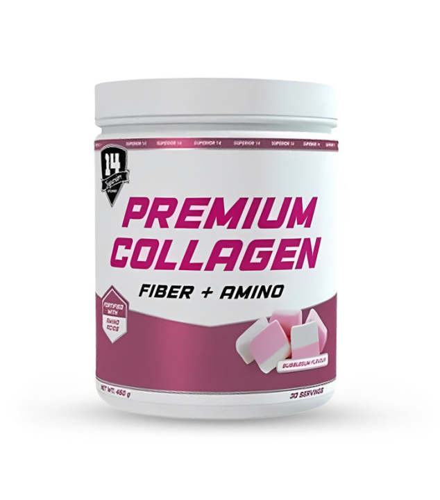 Superior 14 - Collagen Powder In Pakistan