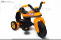 Kids Mini Harley Electric Rechargeable Bike With 6 Volt Torque Battery operated Glossy Shine Material Made. 
