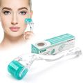 DRS Derma Roller System. 