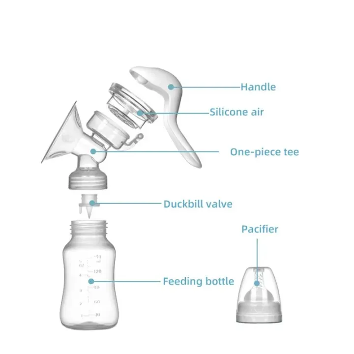 UN%20ENTERPRISES%20Silicone%20Manual%20Breastfeeding%20Pump%20-%20Image%204