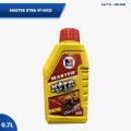 Master Xtra 4T MCO API SG/MA SAE 20W50 (700ml) engine oil. 