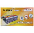EASTERN INVERTER 12V 3000VA I 12v DC to 230 AC volt Converter l BEST FOR LIGHT & HEAVY AC LOAD.. 