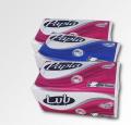 Papia Tissue Silky Soft (2ply 550 Sheets). 