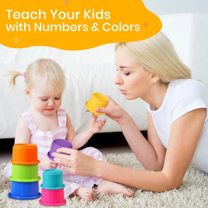 Stacking%20Cups%20Baby%20Toy%20Educational%20Cup%20Stacking%20Set%208-Pc%20Stackable%20Cups%20with%20Number%20Rainbow%20Nesting%20Cups%20for%20Babies%206-12%20Months%20Stacking%20Cups%20for%20Toddlers%201-3%20Perfect%20for%20Indoor/Outdoor%20-%20Image%202