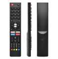 New Orginail Quality itel Smart LED TV Remote without Voice Command Remote. 
