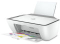 HP DeskJet 2720 All in One (WIFI) WIRELESS PRINTER ( Print Copy Scan Wireless ) 1 Year Warranty. 