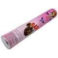 PRINCESS SOFIA THEME PARTY POPPERS - 30 CM PARTY POPPER - PRINCESS SOFIA PARTY POPPERS. 