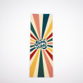 Cute Minimalist Bookmarks - Pack of 4 Book Marks. 