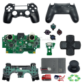 Sony DualShock4 PS4 Wireless Control Replacement Repair. 