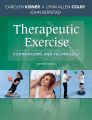 Therapeutic Exercise: Foundations and Techniques, 6th Edition Sixth Edition by Carolyn Kisner PT MS (Author), Lynn Allen Colby PT MS (Author). 