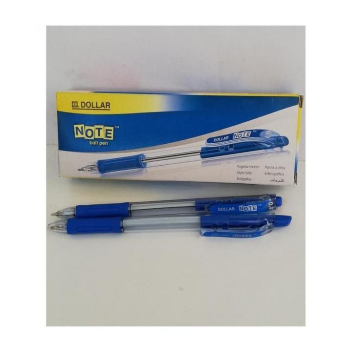 BP3 Ball Pen 0.7mm - Comfortable Grip - Smooth Writing - Ballpoint Pens