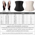 Men Body Shaper Waist Trimmer Corset Slimming Belly Fat Cellulite Tummy Control Stomach Girdle Slim Patch Belt. 