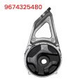 A9674325480 Muffler Fixing Bracket for Peugeot 308 308S 408 508 Citroen C4 C5 2013-2021. 