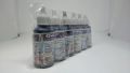 Pack of Six Fresh Water Aquarium Treatments Methelyne Blue Drops. 