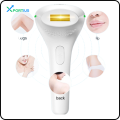 XPORTIUS | Professional IPL Laser Epilator Women Laser Hair Removal Female Pulsed Light Electric Depilatory Device For Facial Body Bikini | Professional IPL Laser Hair Removal 990000 Clicks Female Facial Body Bikini hair removal machine | epilator. 